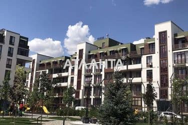 1-кімнатна квартира за адресою вул. Бочарова ген. (площа 31,7 м²) - Atlanta.ua - фото 8