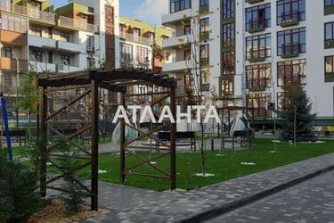 1-комнатная квартира по адресу ул. Бочарова ген. (площадь 32 м²) - Atlanta.ua - фото 8