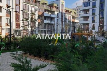 1-комнатная квартира по адресу ул. Бочарова ген. (площадь 31,9 м²) - Atlanta.ua - фото 7