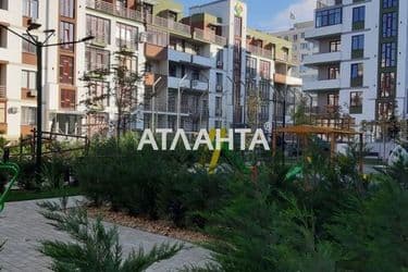 1-кімнатна квартира за адресою вул. Бочарова ген. (площа 31,9 м²) - Atlanta.ua - фото 7