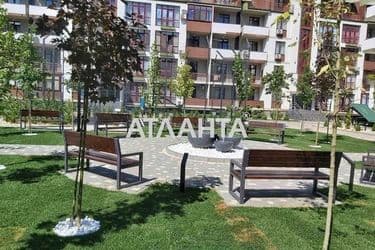 1-комнатная квартира по адресу ул. Бочарова ген. (площадь 45,1 м²) - Atlanta.ua - фото 6