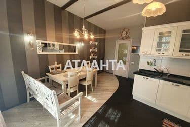 3-комнатная квартира по адресу ул. Левитана (площадь 116 м²) - Atlanta.ua - фото 54