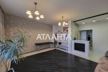 3-комнатная квартира по адресу ул. Левитана (площадь 116 м²) - Atlanta.ua - фото 66