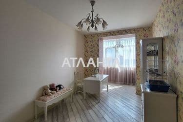 3-комнатная квартира по адресу ул. Левитана (площадь 116 м²) - Atlanta.ua - фото 67