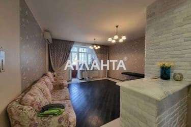 3-комнатная квартира по адресу ул. Левитана (площадь 116 м²) - Atlanta.ua - фото 68