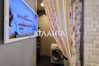 3-комнатная квартира по адресу ул. Левитана (площадь 116 м²) - Atlanta.ua - фото 71