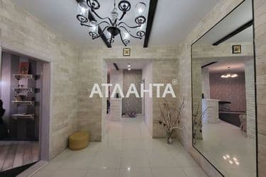 3-комнатная квартира по адресу ул. Левитана (площадь 116 м²) - Atlanta.ua - фото 72