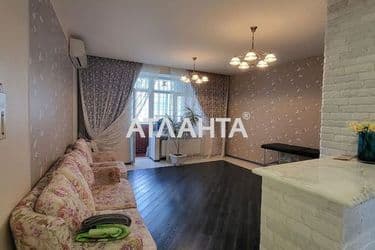 3-комнатная квартира по адресу ул. Левитана (площадь 116 м²) - Atlanta.ua - фото 74