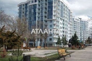 1-room apartment apartment by the address st. Vannyy per (area 39 m²) - Atlanta.ua - photo 14