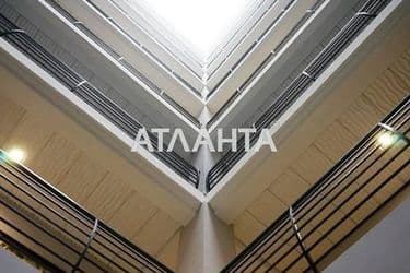 1-кімнатна квартира за адресою Ванний пров. (площа 39 м²) - Atlanta.ua - фото 13
