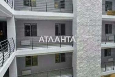 1-room apartment apartment by the address st. Vannyy per (area 39 m²) - Atlanta.ua - photo 17