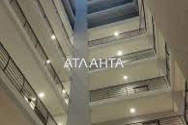 1-room apartment apartment by the address st. Vannyy per (area 39 m²) - Atlanta.ua - photo 19