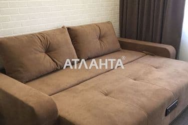 1-room apartment apartment by the address st. Kordonnyy per (area 31 m²) - Atlanta.ua - photo 16