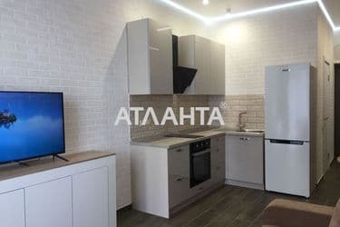 1-кімнатна квартира за адресою Кордонний пров. (площа 31 м²) - Atlanta.ua - фото 18