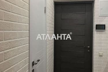 1-кімнатна квартира за адресою Кордонний пров. (площа 31 м²) - Atlanta.ua - фото 21