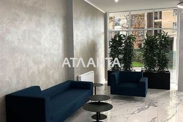 1-room apartment apartment by the address st. Kordonnyy per (area 31 m²) - Atlanta.ua - photo 23