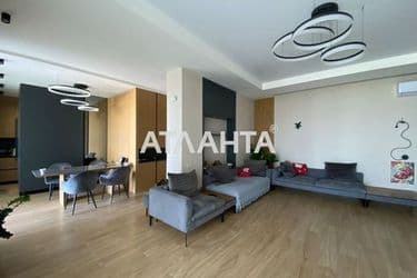 House by the address st. Rassveta (area 350 m²) - Atlanta.ua - photo 21