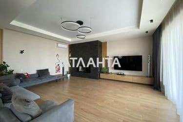 House by the address st. Rassveta (area 350 m²) - Atlanta.ua - photo 23