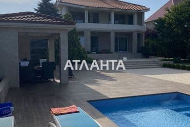 House by the address st. Rassveta (area 350 m²) - Atlanta.ua - photo 32