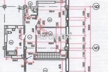 1-кімнатна квартира за адресою вул. Сонячна (площа 81 м²) - Atlanta.ua - фото 18