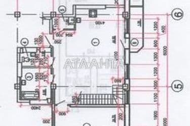 1-кімнатна квартира за адресою вул. Сонячна (площа 81 м²) - Atlanta.ua - фото 19