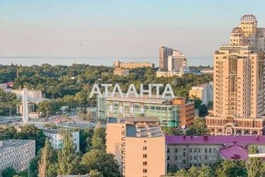 1-кімнатна квартира за адресою вул. Сонячна (площа 81 м²) - Atlanta.ua - фото 20