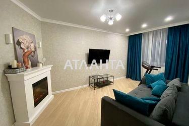 2-rooms apartment apartment by the address st. Genuezskaya (area 60,5 m²) - Atlanta.ua - photo 15