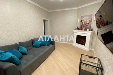 2-rooms apartment apartment by the address st. Genuezskaya (area 60,5 m²) - Atlanta.ua - photo 16