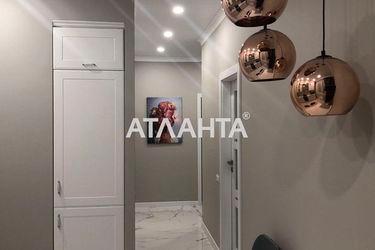2-rooms apartment apartment by the address st. Genuezskaya (area 60,5 m²) - Atlanta.ua - photo 21
