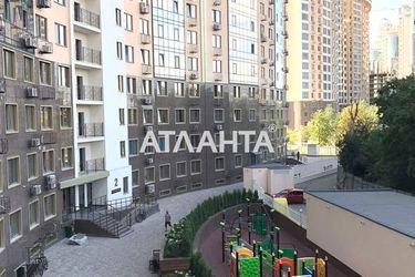 2-rooms apartment apartment by the address st. Genuezskaya (area 60,5 m²) - Atlanta.ua - photo 27