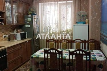 2-кімнатна квартира за адресою вул. Шкільна (площа 71 м²) - Atlanta.ua - фото 15
