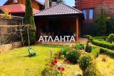 House by the address st. Primorskaya (area 287 m²) - Atlanta.ua - photo 32