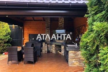House by the address st. Primorskaya (area 287 m²) - Atlanta.ua - photo 33