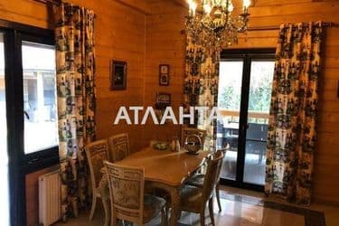 House by the address st. Primorskaya (area 287 m²) - Atlanta.ua - photo 34