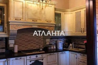 House by the address st. Primorskaya (area 287 m²) - Atlanta.ua - photo 35