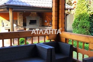House by the address st. Primorskaya (area 287 m²) - Atlanta.ua - photo 36