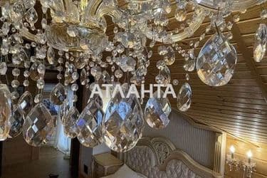 House by the address st. Primorskaya (area 287 m²) - Atlanta.ua - photo 39