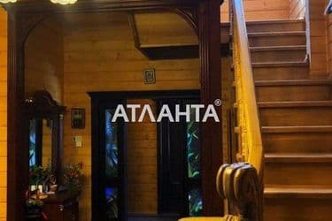 House by the address st. Primorskaya (area 287 m²) - Atlanta.ua - photo 51