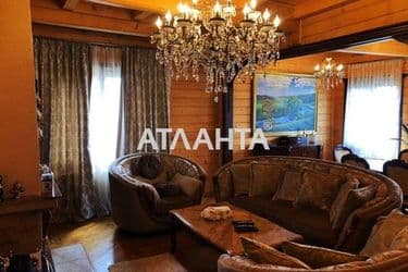 House by the address st. Primorskaya (area 287 m²) - Atlanta.ua - photo 52