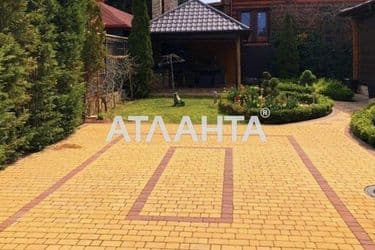 House by the address st. Primorskaya (area 287 m²) - Atlanta.ua - photo 55