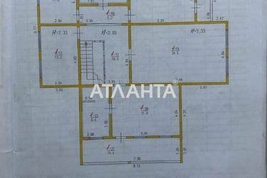 House by the address st. Primorskaya (area 287 m²) - Atlanta.ua - photo 59