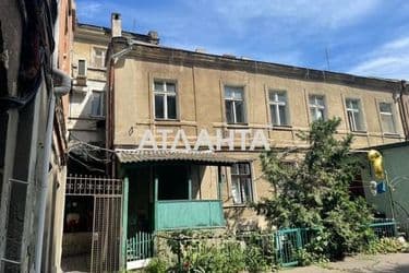 3-rooms apartment apartment by the address st. Uspenskaya Chicherina (area 98 m²) - Atlanta.ua - photo 39