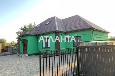 House by the address st. Dmitriya Gorbunova (area 170 m²) - Atlanta.ua - photo 23