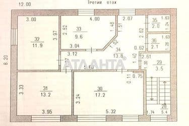 Коммерческая недвижимость по адресу ул. Ильфа и Петрова (площадь 310 м²) - Atlanta.ua - фото 36