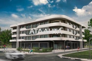 Коммерческая недвижимость по адресу ул. Заболотного ак. (площадь 45,8 м²) - Atlanta.ua - фото 6