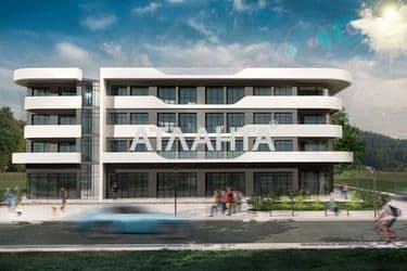 Коммерческая недвижимость по адресу ул. Заболотного ак. (площадь 53,3 м²) - Atlanta.ua - фото 5