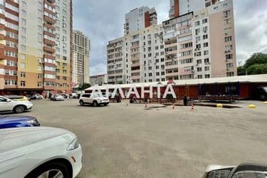 Коммерческая недвижимость по адресу ул. Педагогическая (площадь 25,8 м²) - Atlanta.ua - фото 9