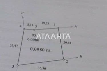 Landplot by the address st. Limannaya (area 9,8 acr) - Atlanta.ua - photo 12