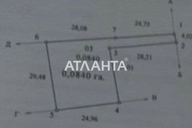 Участок по адресу ул. Лиманная (площадь 8,4 сот) - Atlanta.ua - фото 12
