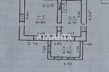 Landplot by the address st. Gagarina (area 12 acr) - Atlanta.ua - photo 26